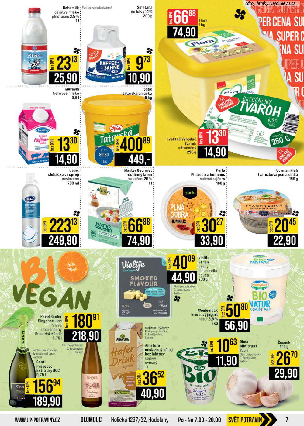 Let�k JIP (7. 1. - 13. 1. 2026) - strana 7 z 20