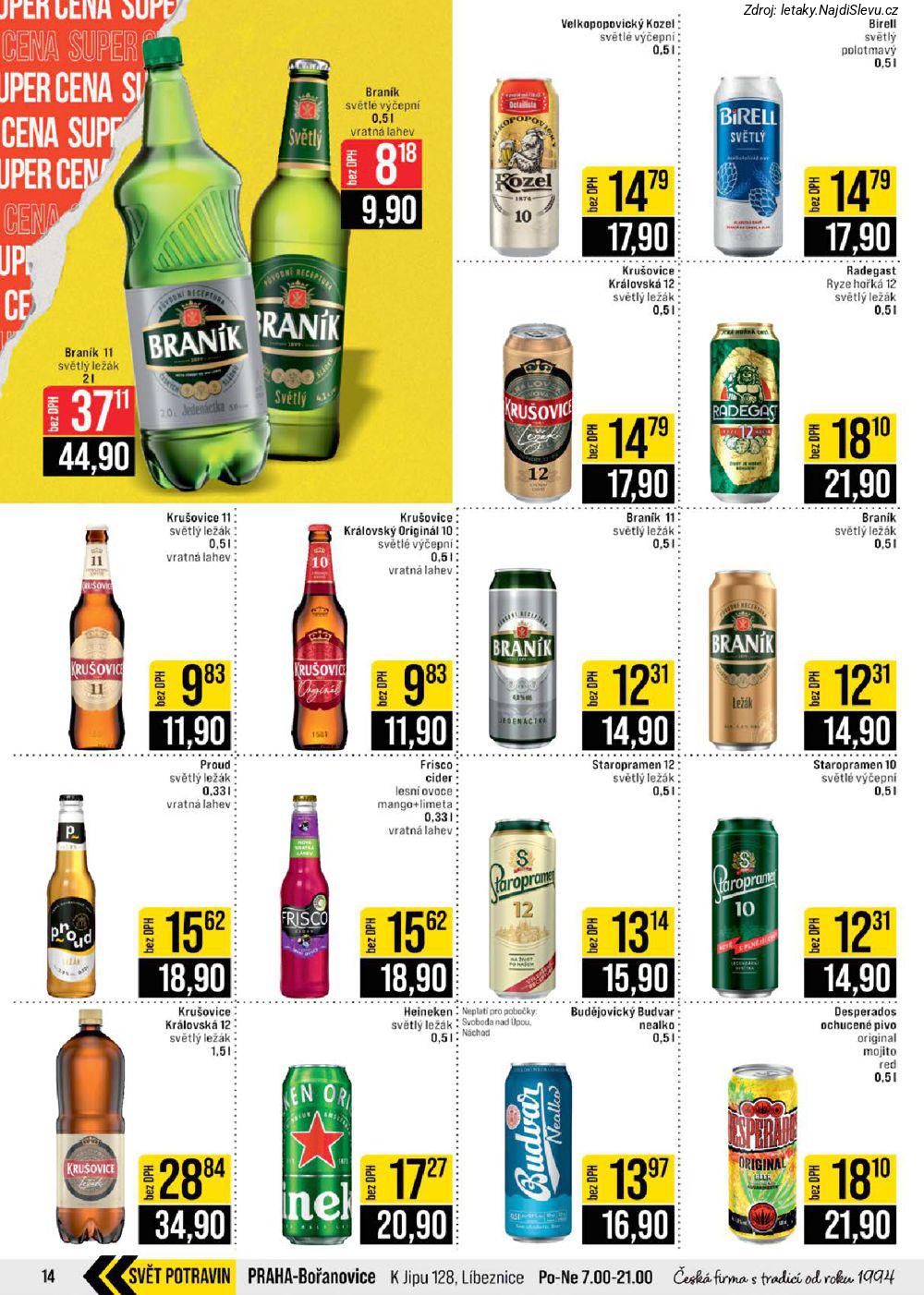 Let�k JIP  �esk� Bud�jovice, Most, N�chod, Su�ice a Svoboda nad �pou (4. 2. - 10. 2. 2026) - str. 14