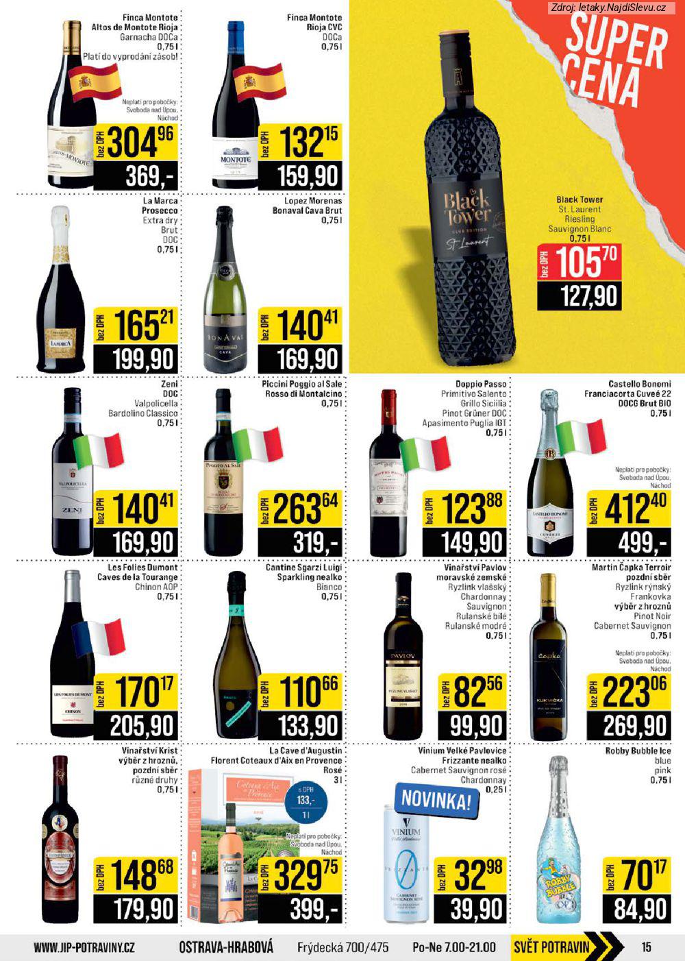 Let�k JIP  �esk� Bud�jovice, Most, N�chod, Su�ice a Svoboda nad �pou (4. 2. - 10. 2. 2026) - str. 15