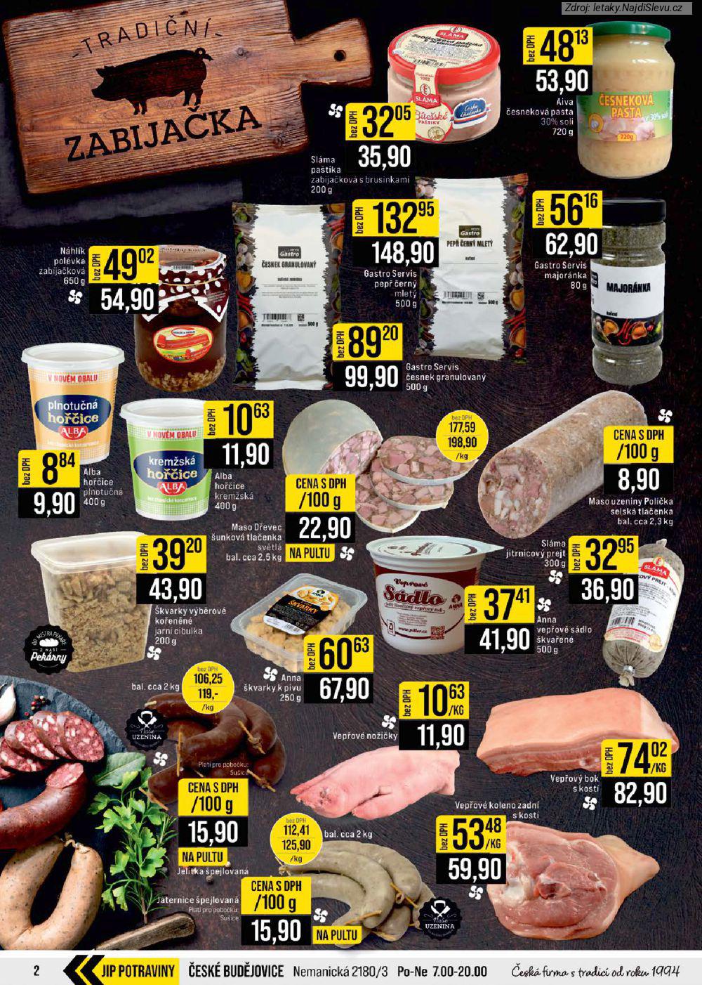 Let�k JIP  �esk� Bud�jovice, Most, N�chod, Su�ice a Svoboda nad �pou (4. 2. - 10. 2. 2026) - str. 2