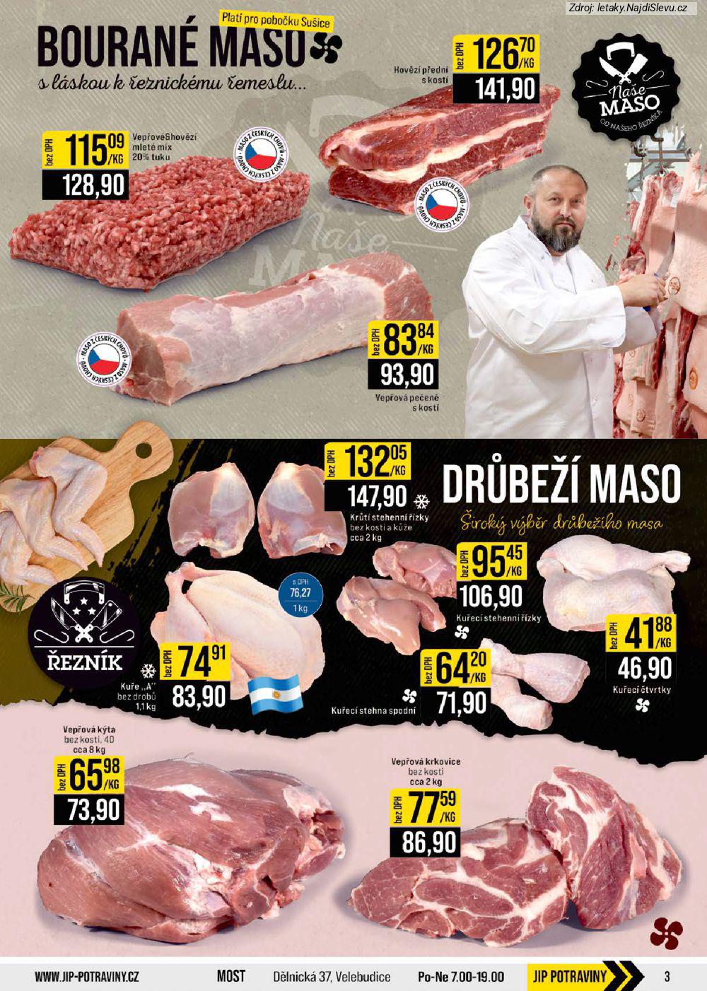 Let�k JIP  �esk� Bud�jovice, Most, N�chod, Su�ice a Svoboda nad �pou (4. 2. - 10. 2. 2026) - str. 3