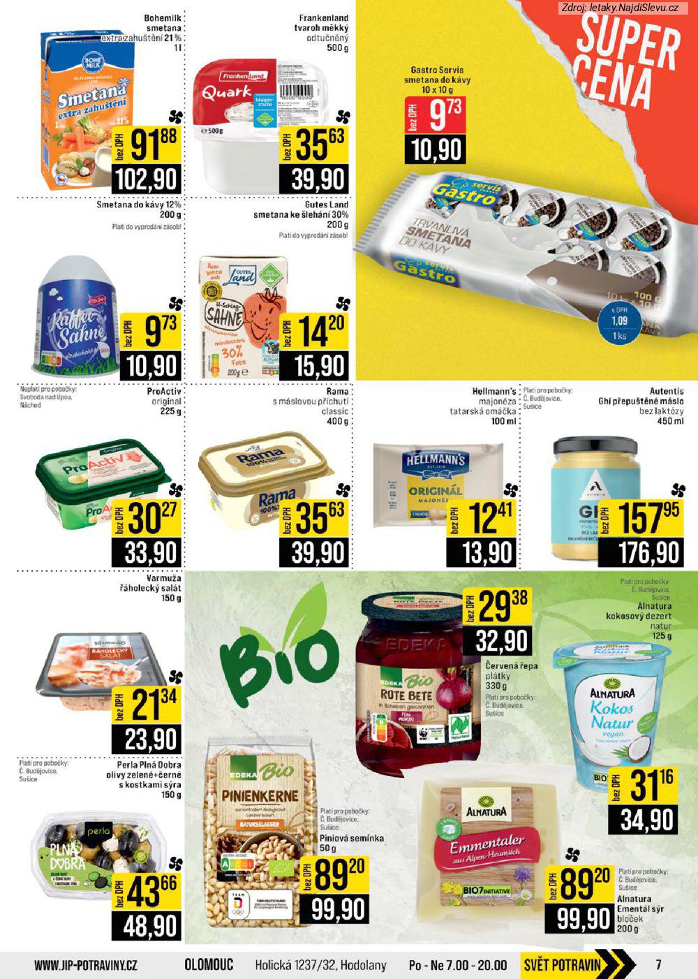 Let�k JIP  �esk� Bud�jovice, Most, N�chod, Su�ice a Svoboda nad �pou (4. 2. - 10. 2. 2026) - str. 7