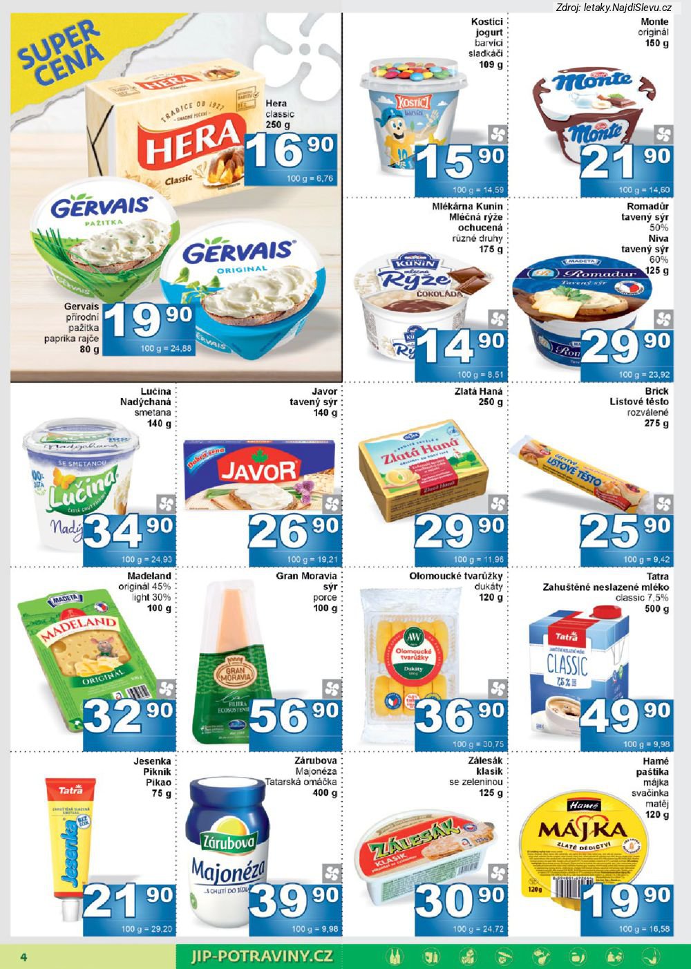 Strana 25 - let�k  (25. 3. - 5. 4. 2026)