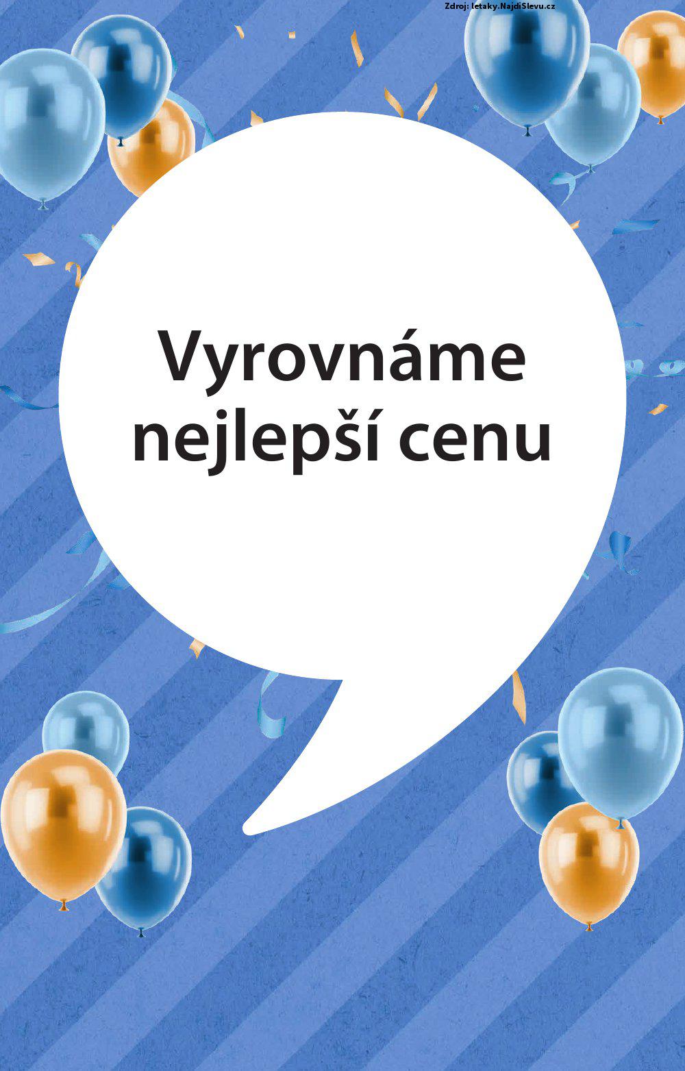 Strana 1 - leták Jysk (26. 3. - 15. 4. 2025)