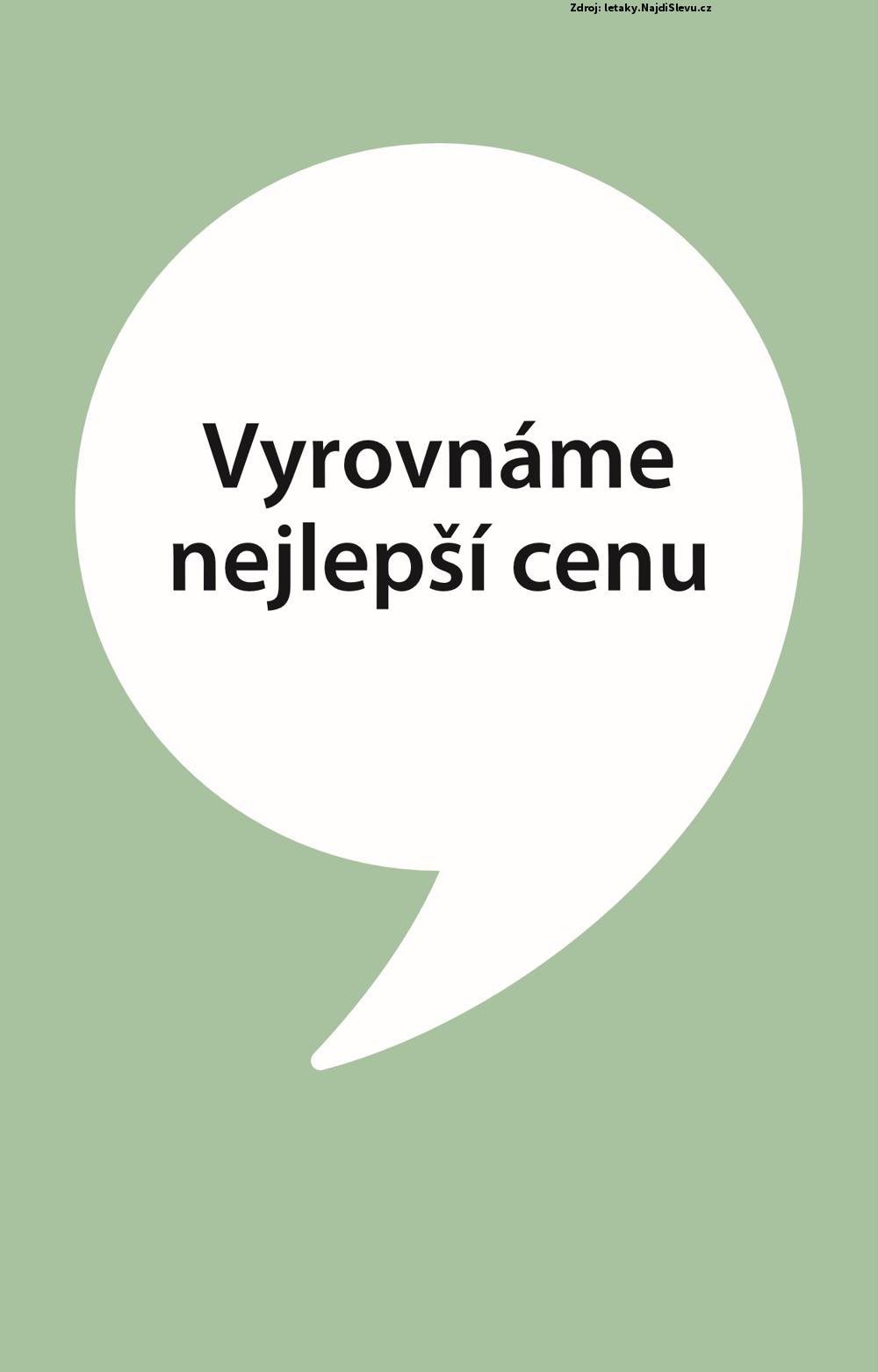 Strana 1 - leták Jysk (9. 4. - 15. 4. 2025)