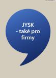 Letk JYSK