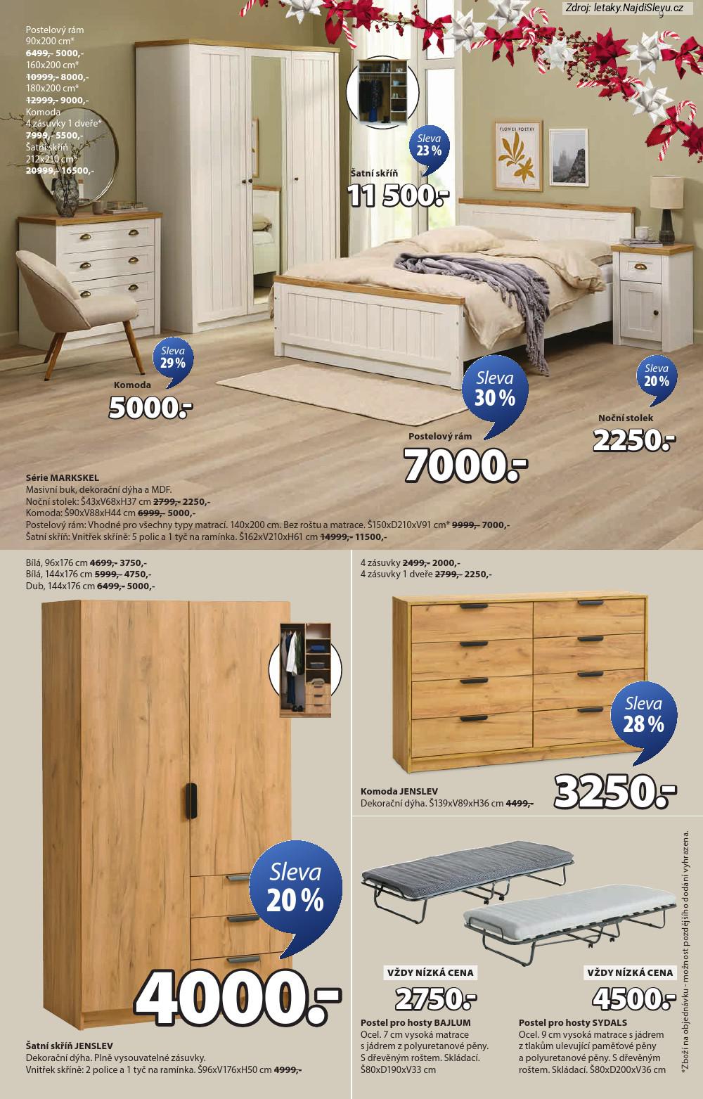 Strana 5 - let�k  (24. 11. - 24. 12. 2025)