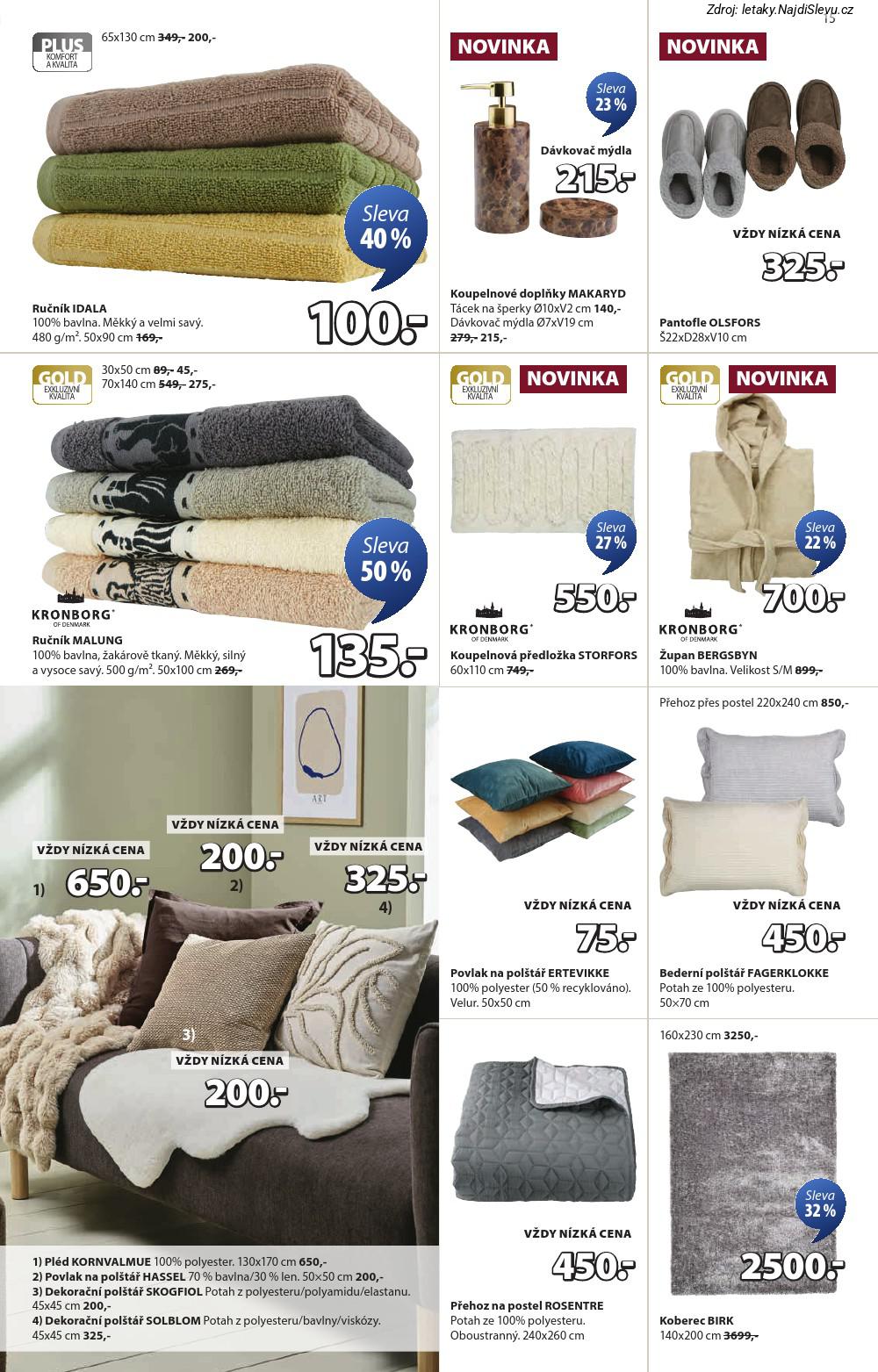 Strana 4 - leták (24. 11. - 24. 12. 2025)