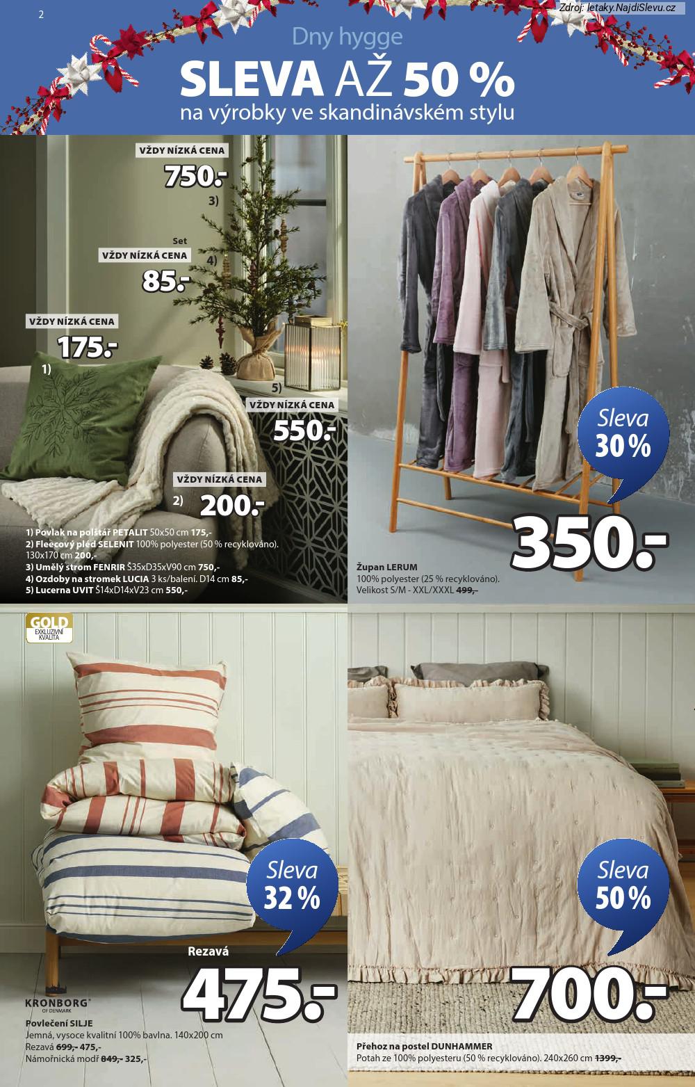 Strana 8 - let�k  (1. 12. - 24. 12. 2025)