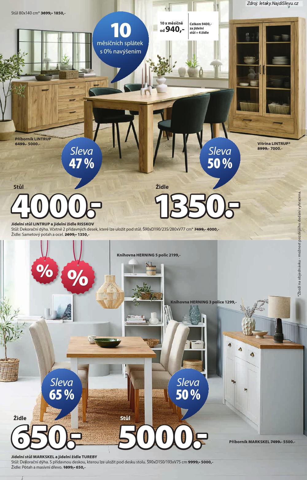 Strana 10 - let�k JYSK (25. 12. - 3. 2. 2026)