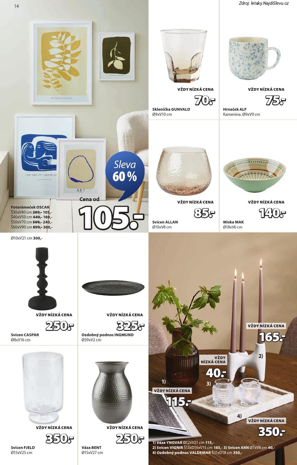 Strana 15 - let�k JYSK (25. 12. - 3. 2. 2026)