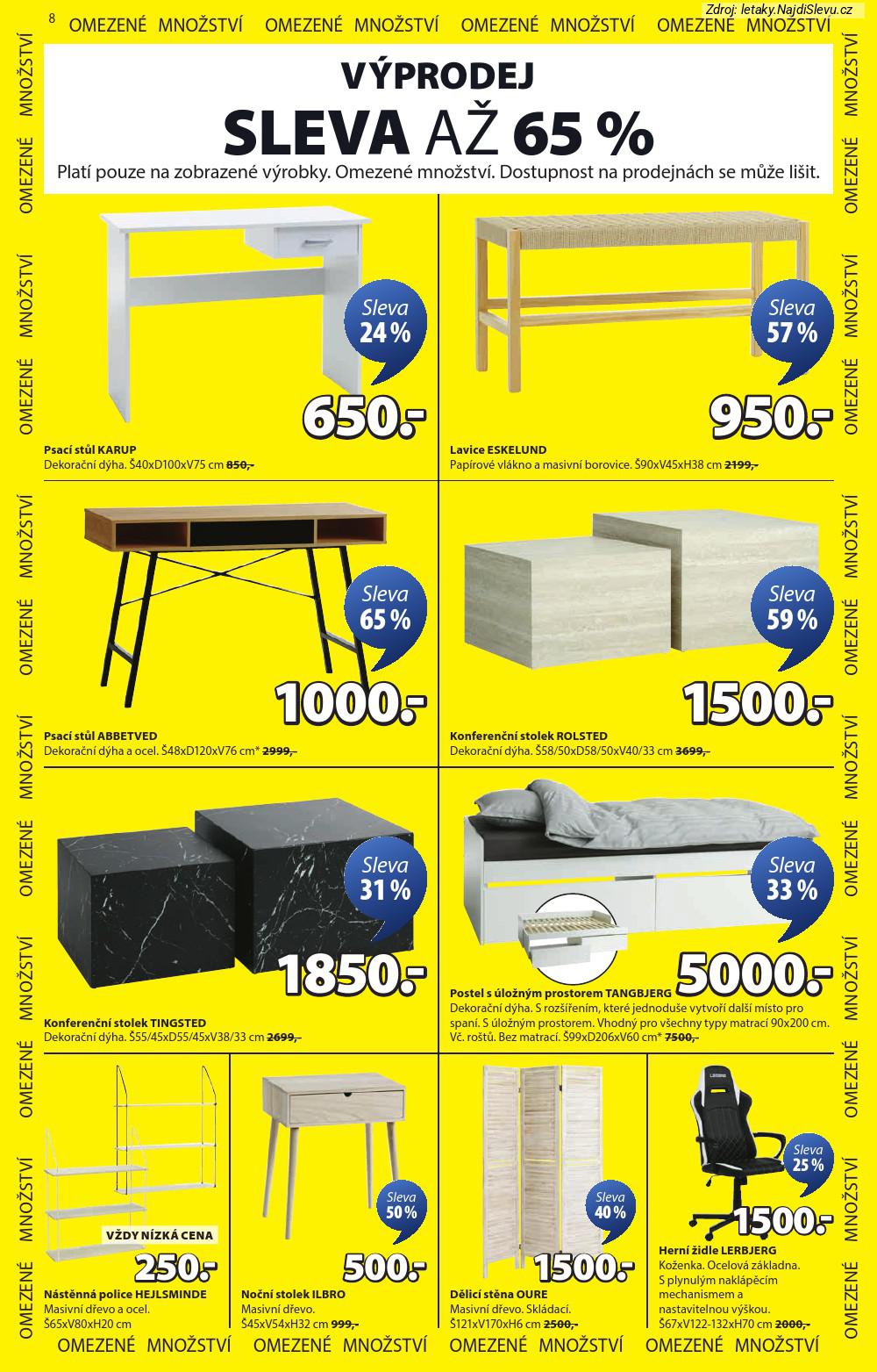 Strana 9 - let�k JYSK (25. 12. - 3. 2. 2026)