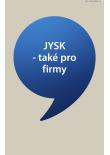 Let�k JYSK od 4. 2.