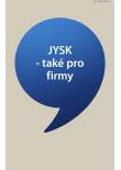Let�k JYSK od 23. 2.