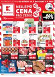 Akn letky Kaufland