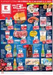 Akn letky Kaufland