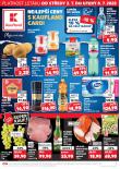 Akn letky Kaufland