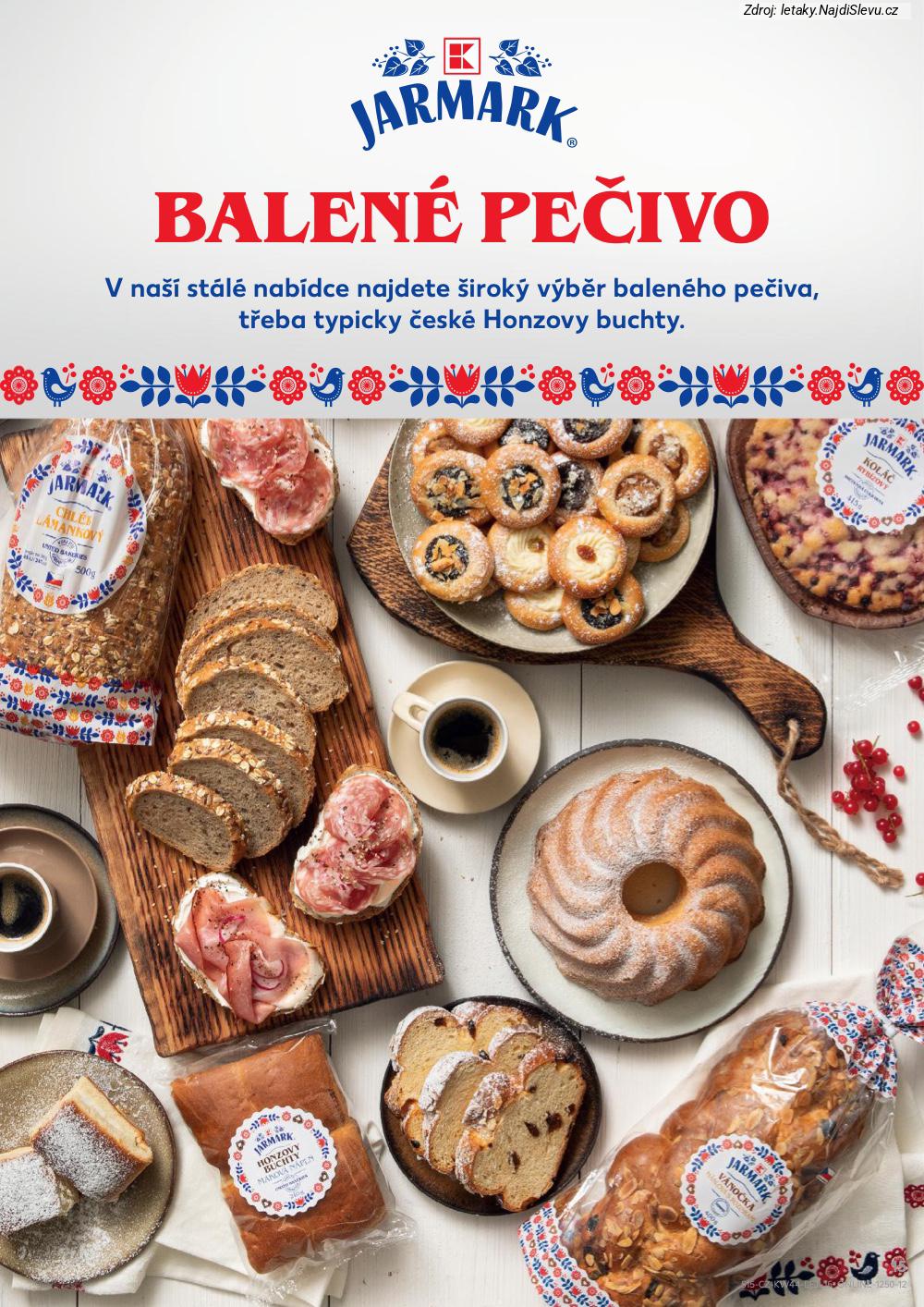 Let�k Kaufland  Praha (29. 10. - 4. 11. 2025) - str. 15