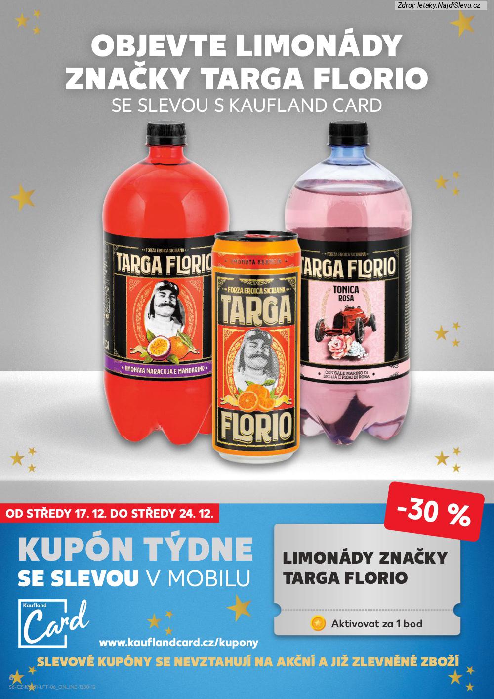 Let�k Kaufland  Zl�n, Hranice, Bohum�n, Krnov, T�eb��, Hodon�n, T�inec, Orlov� (17. 12. - 24. 12. 2025) - str. 6