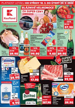 Kaufland let�k