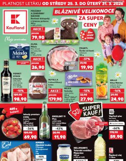 Kaufland let�k
