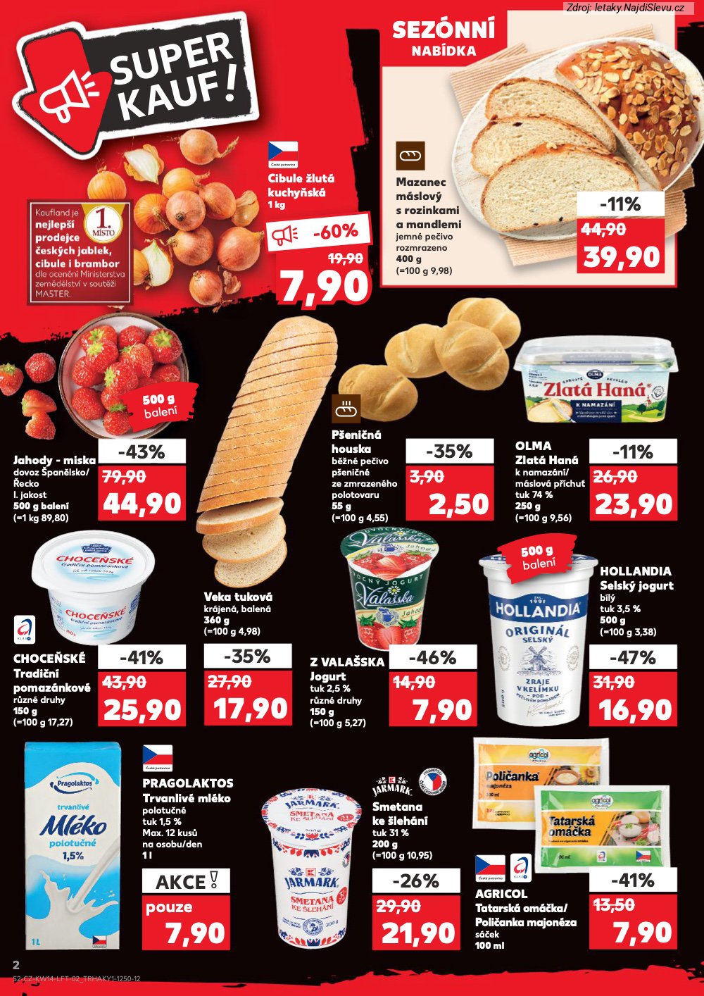 Strana 33 - let�k  (1. 4. - 7. 4. 2026)