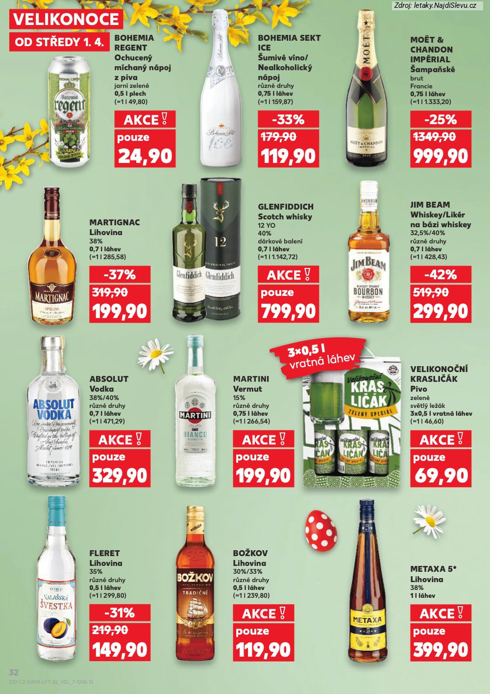 Strana 1 - let�k  (1. 4. - 7. 4. 2026)