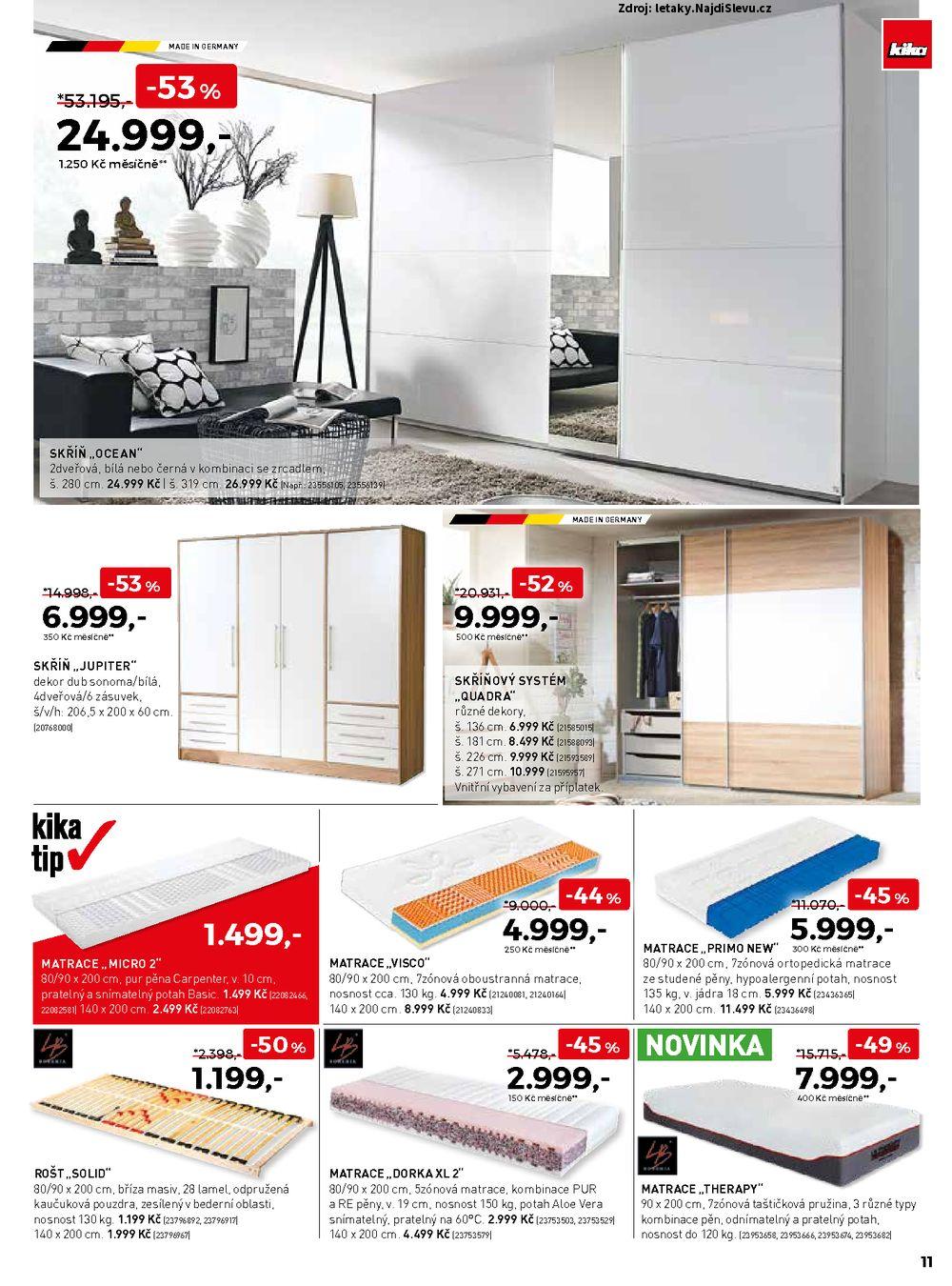 Let�k Kika  (3. 2. - 16. 2. 2020) - str. 11