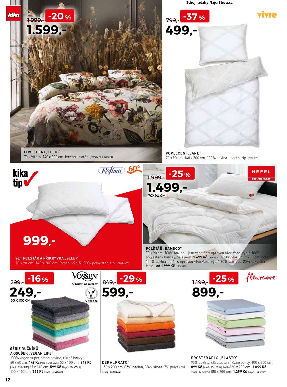 Let�k Kika  (3. 2. - 16. 2. 2020) - str. 12