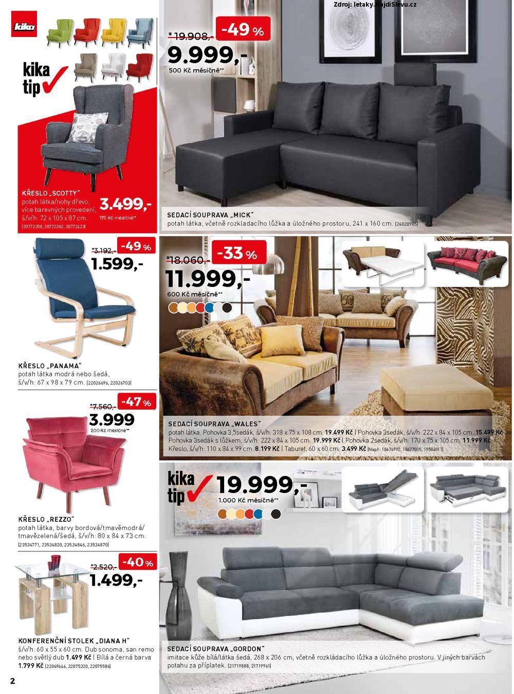 Let�k Kika  (3. 2. - 16. 2. 2020) - str. 2