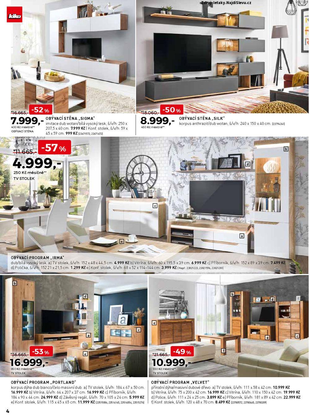 Let�k Kika  (3. 2. - 16. 2. 2020) - str. 4