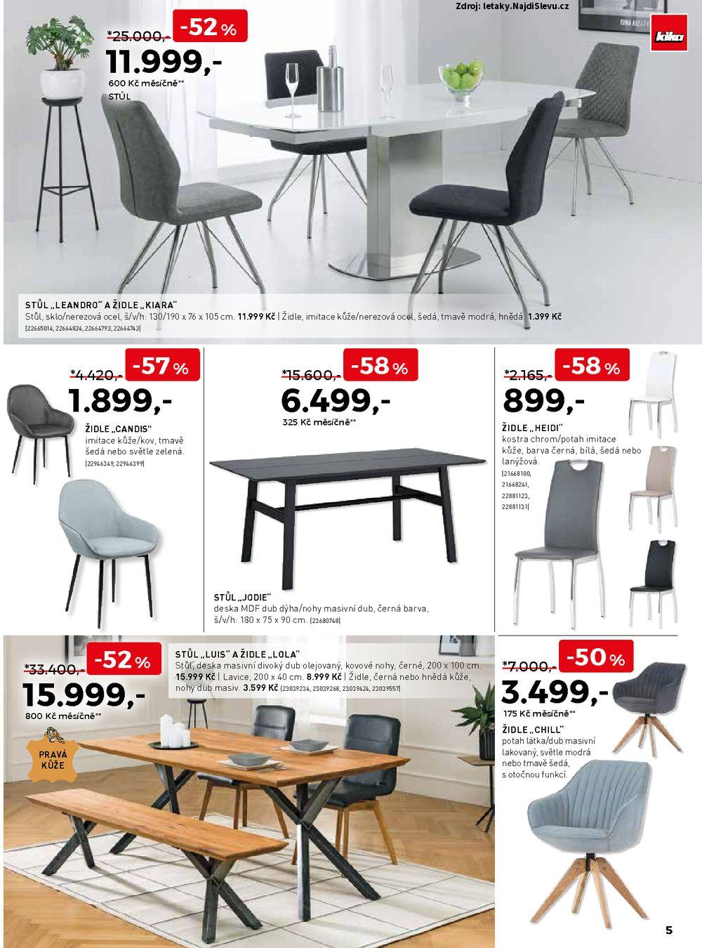 Let�k Kika  (3. 2. - 16. 2. 2020) - str. 5