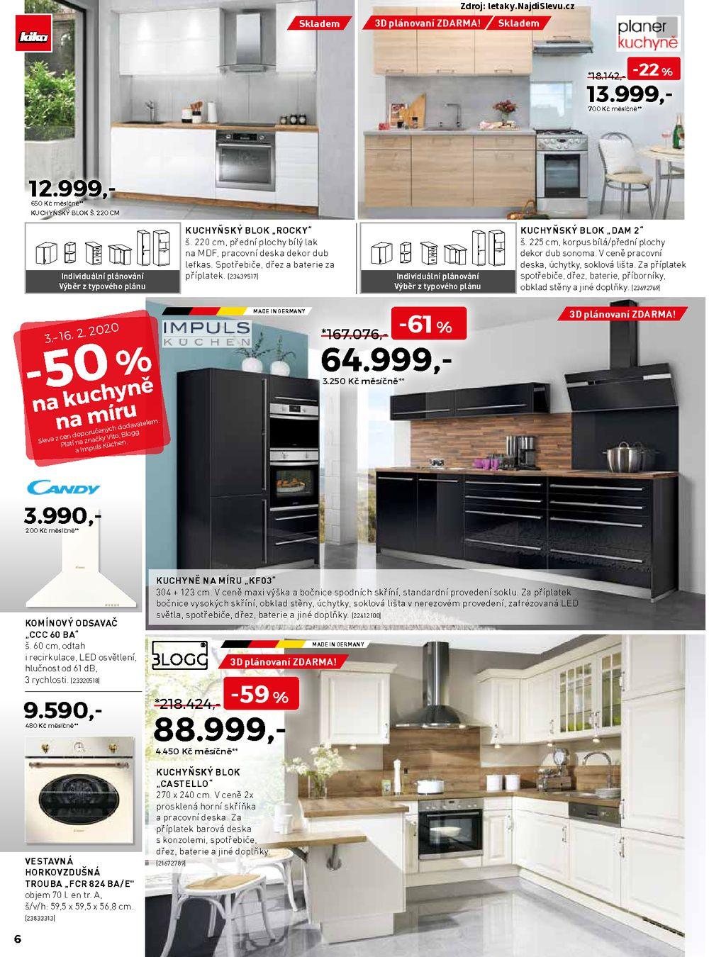 Let�k Kika  (3. 2. - 16. 2. 2020) - str. 6