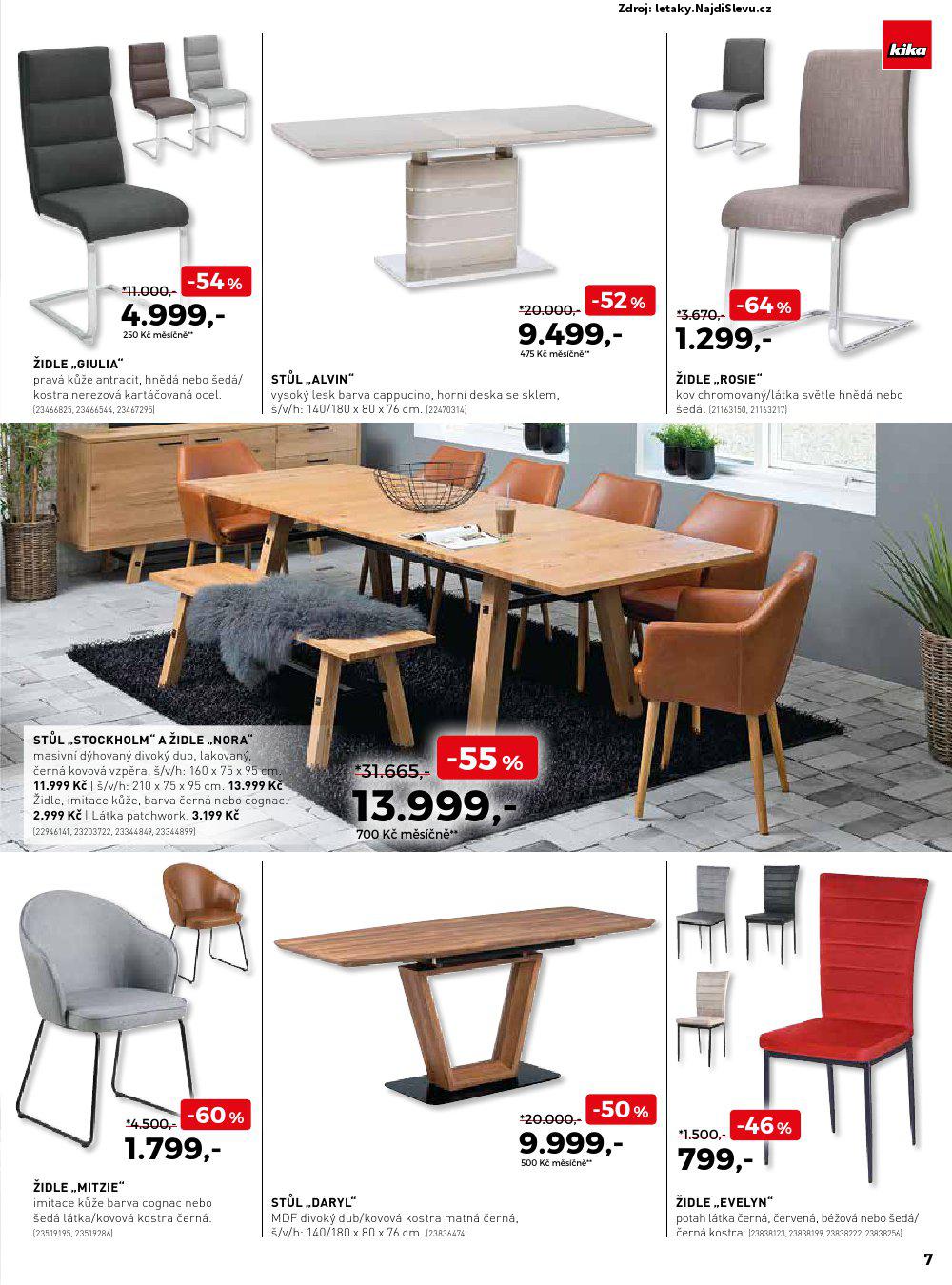 Let�k Kika  (2. 3. - 15. 3. 2020) - str. 7