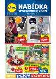 Akn letky Lidl