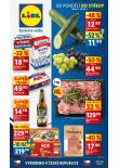Akn letky Lidl