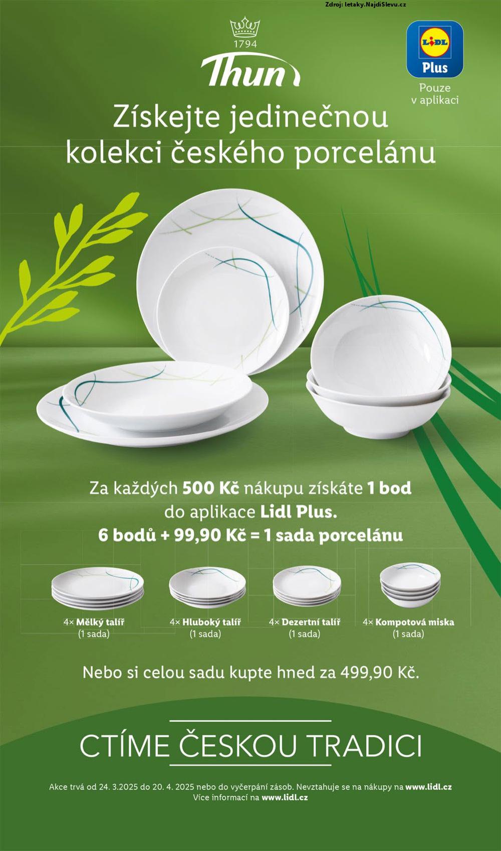 Strana 15 - letk Lidl (24. 3. - 26. 3. 2025)