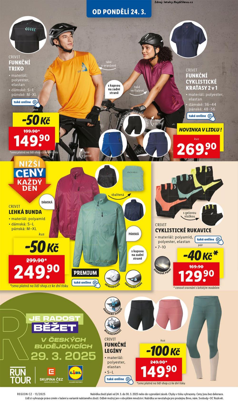 Strana 37 - letk Lidl (24. 3. - 26. 3. 2025)