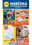 Akn letky Lidl