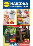 Akn letky Lidl