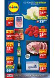 Akn letky Lidl