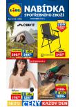 Akn letky Lidl