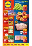 Akn letky Lidl