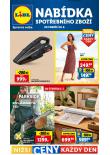 Akn letky Lidl