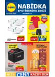 Akn letky Lidl