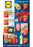 Akn letky Lidl