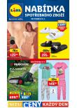 Akn letky Lidl