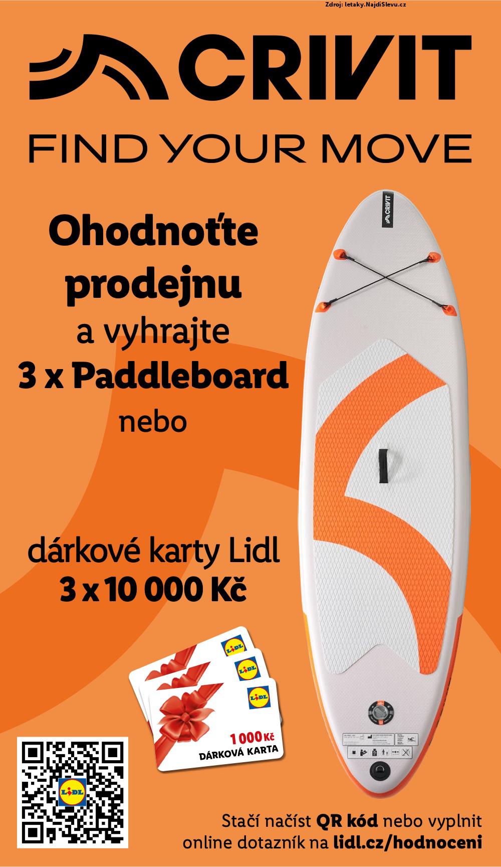 Strana 39 - letk Lidl (31. 7. - 3. 8. 2025)