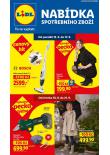 Akn letky Lidl