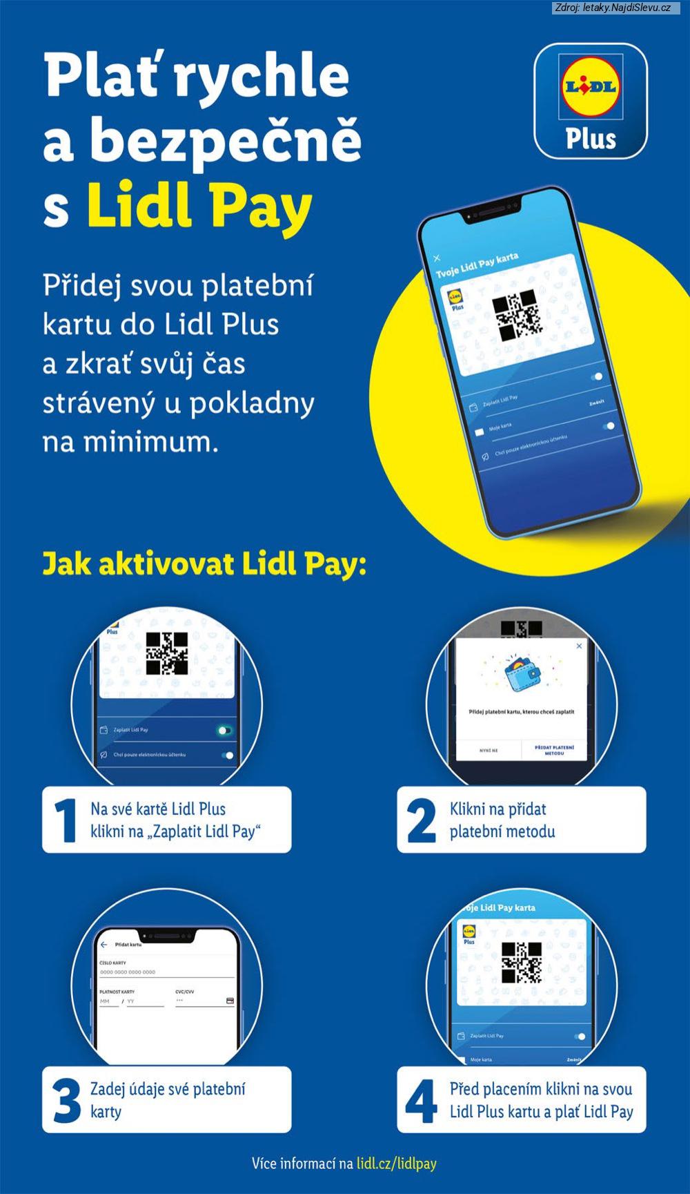 Strana 53 - letk Lidl (15. 9. - 17. 9. 2025)